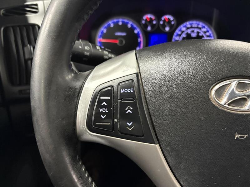 hyundai Elantra Touring 2011 - 22