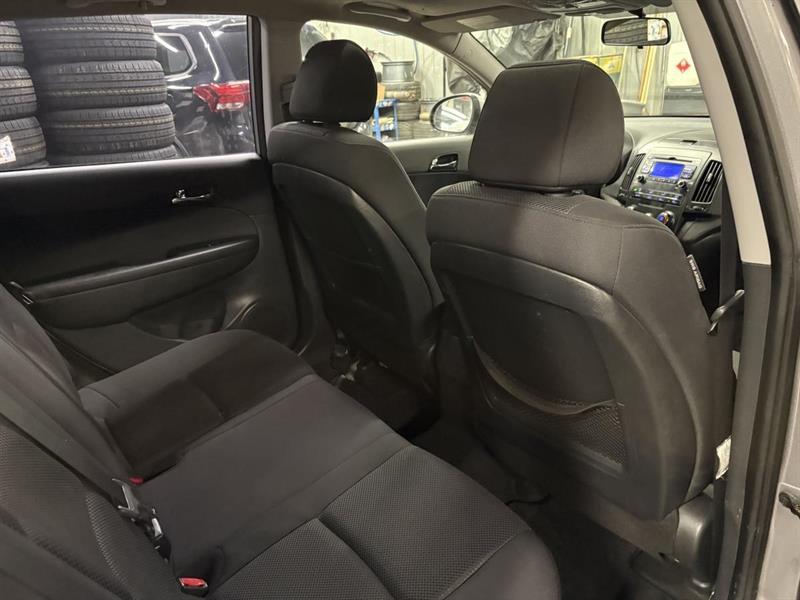 hyundai Elantra Touring 2011 - 26