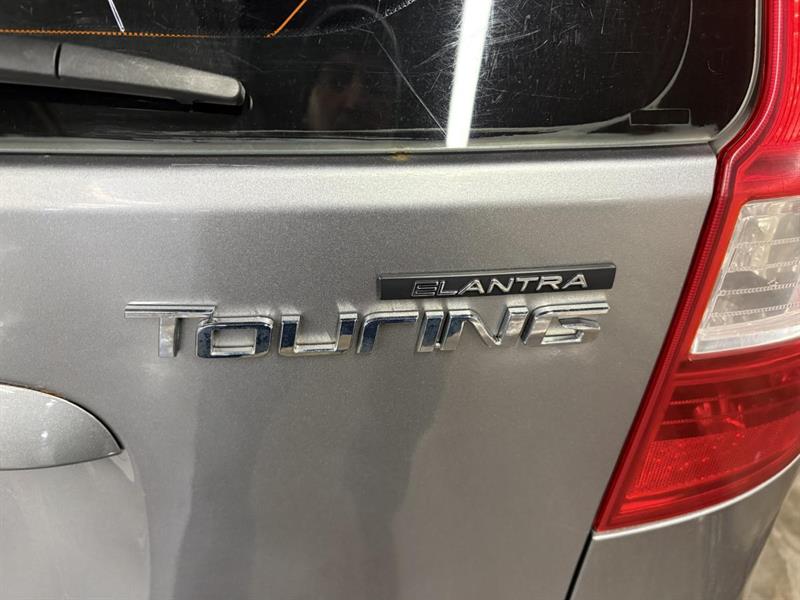 hyundai Elantra Touring 2011 - 27