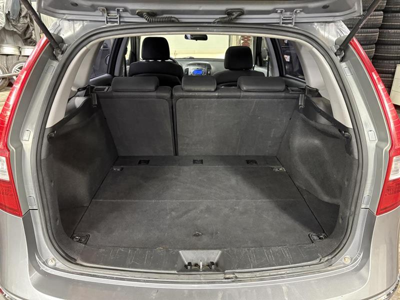 hyundai Elantra Touring 2011 - 28