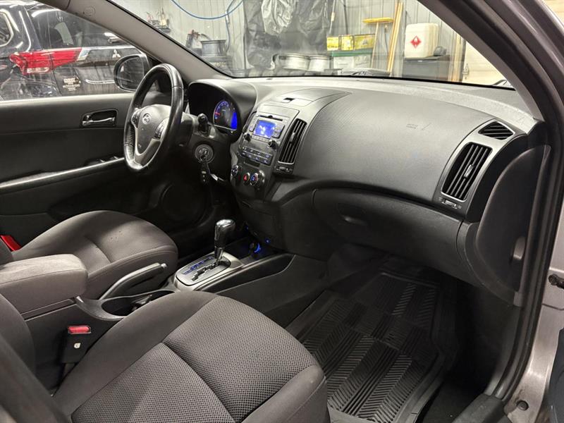 hyundai Elantra Touring 2011 - 29