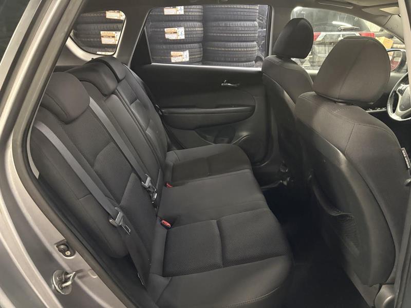hyundai Elantra Touring 2011 - 30