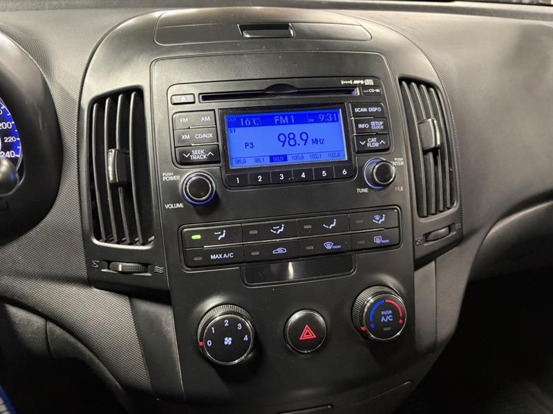 hyundai Elantra Touring 2011 - 32