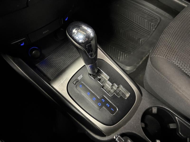 hyundai Elantra Touring 2011 - 33