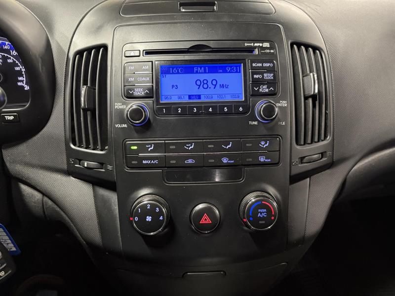 hyundai Elantra Touring 2011 - 34