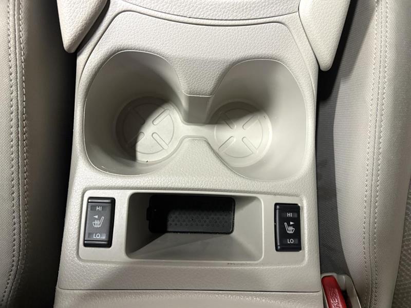 nissan Qashqai 2021 - 27