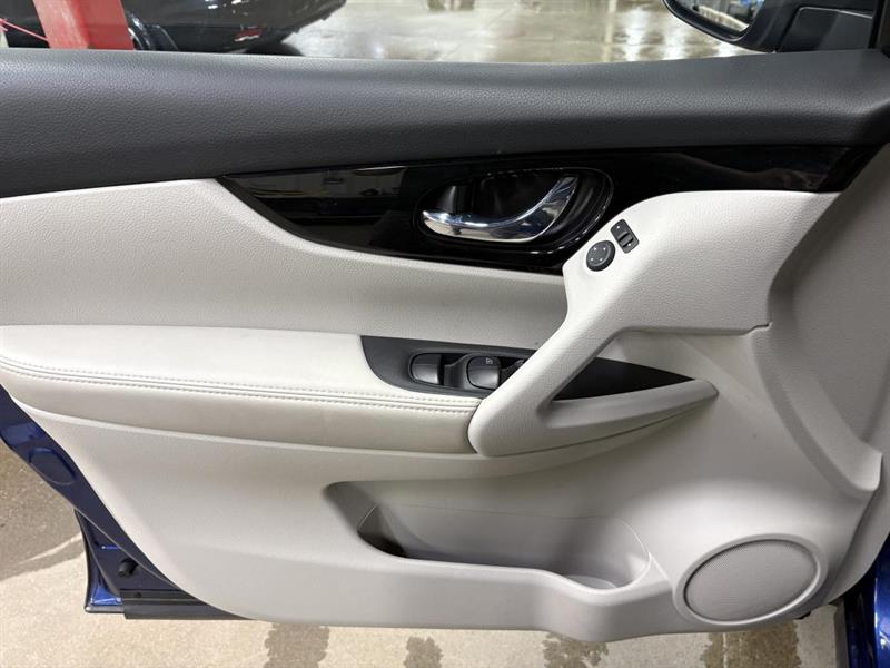 nissan Qashqai 2021 - 29