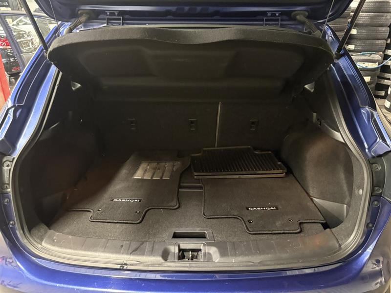 nissan Qashqai 2021 - 34