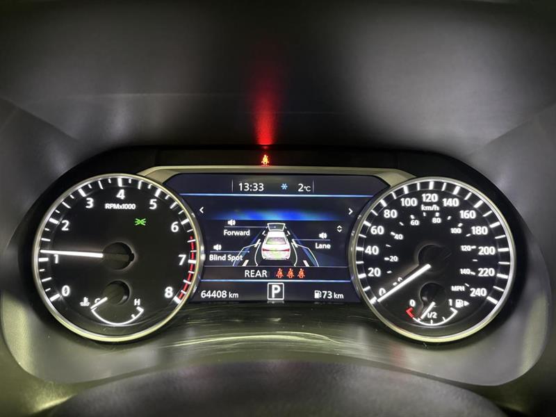 nissan Sentra 2022 - 14