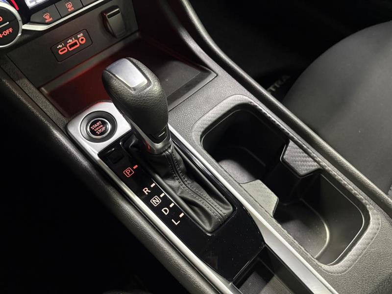 nissan Sentra 2022 - 20