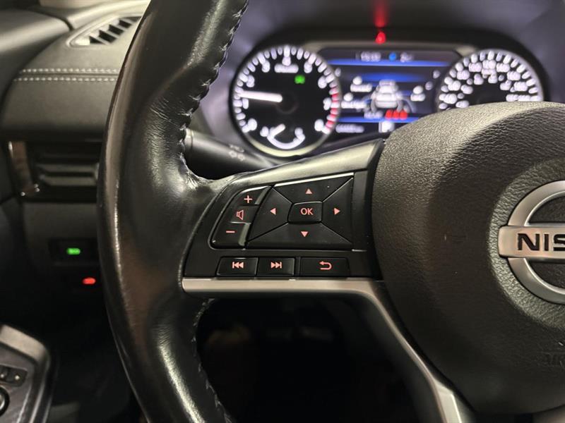 nissan Sentra 2022 - 22