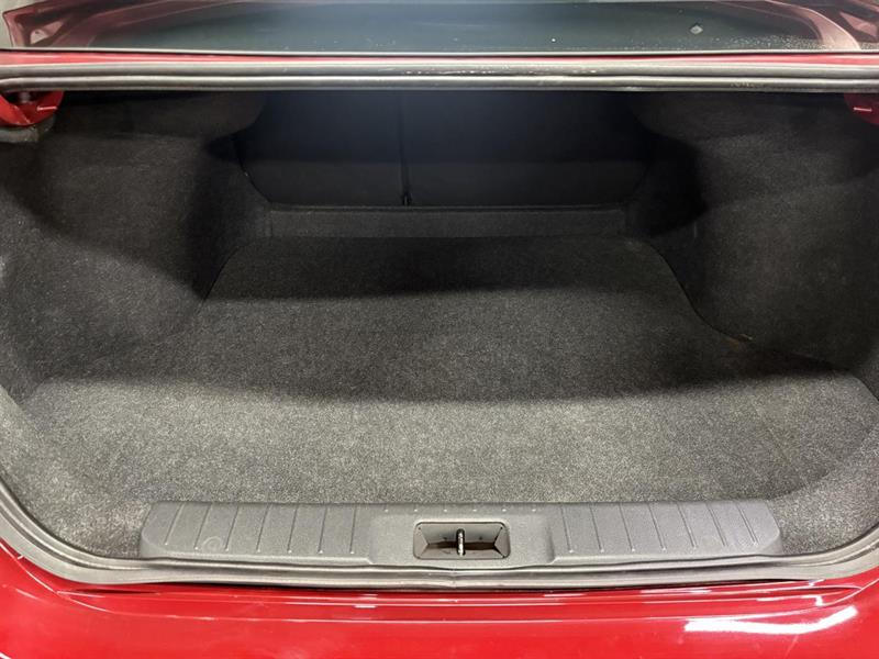 nissan Sentra 2022 - 28