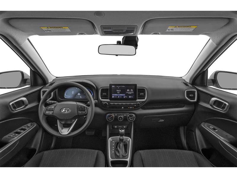 hyundai Venue 2026 - 5