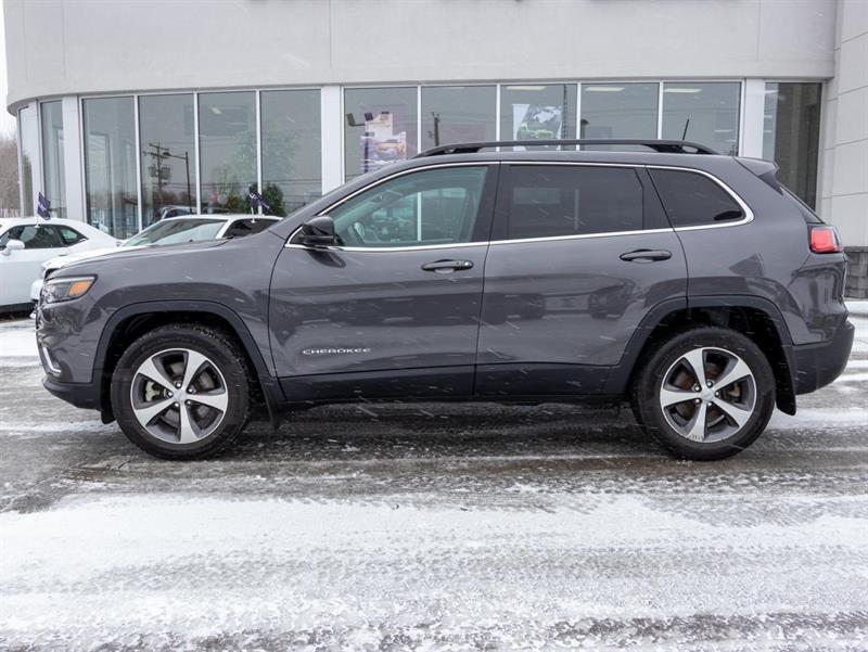 jeep Cherokee 2022 - 6