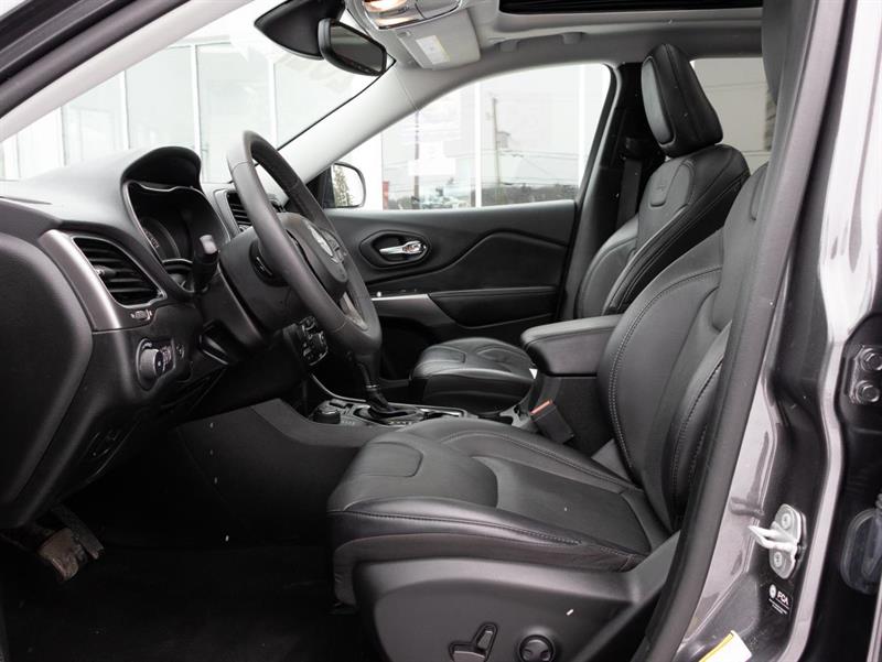 jeep Cherokee 2022 - 12