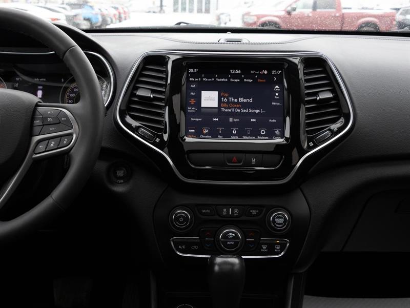 jeep Cherokee 2022 - 17