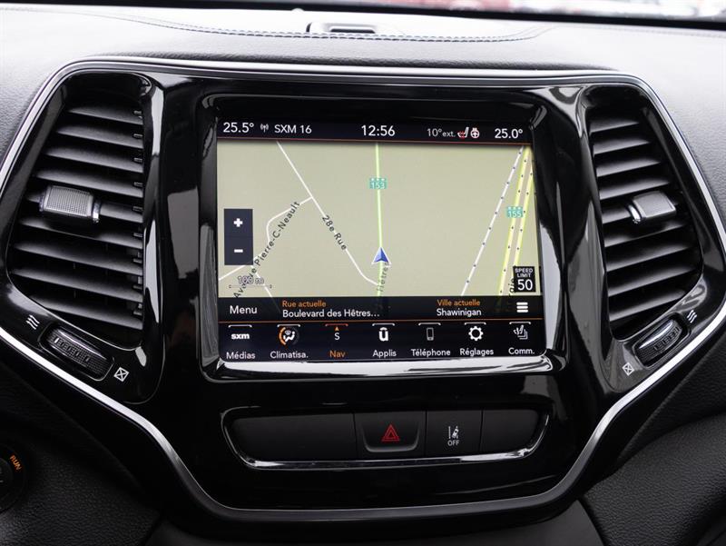 jeep Cherokee 2022 - 19