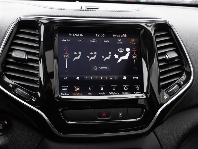 jeep Cherokee 2022 - 20