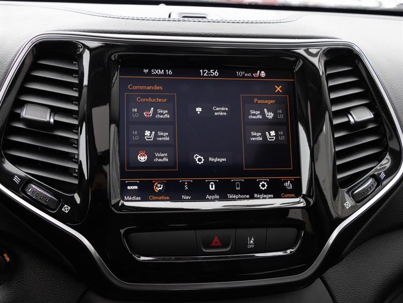 jeep Cherokee 2022 - 21