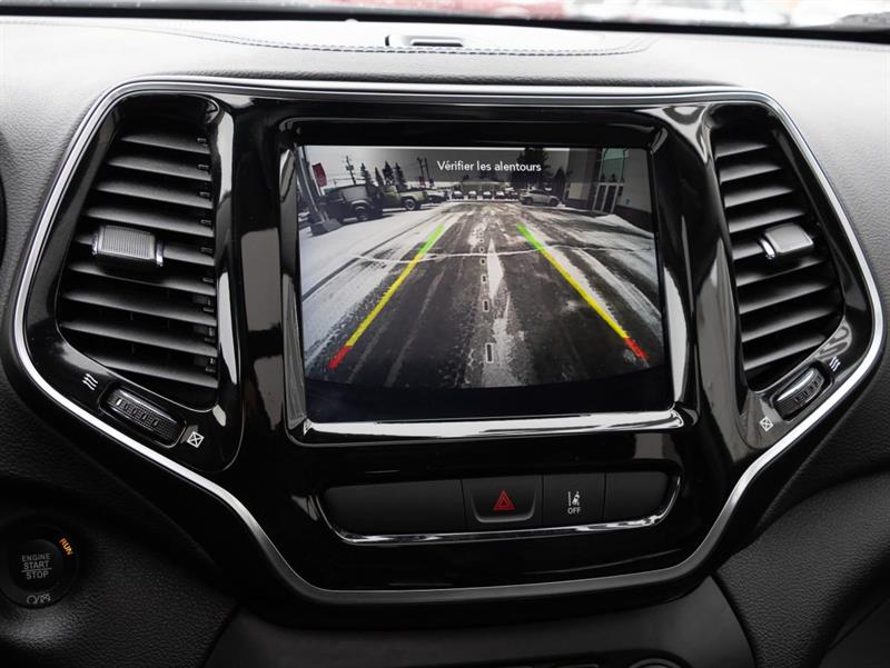 jeep Cherokee 2022 - 22