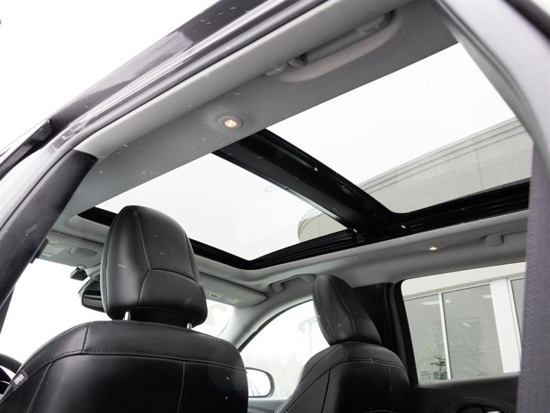 jeep Cherokee 2022 - 25