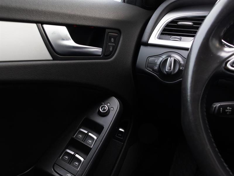 audi A4 2016 - 16