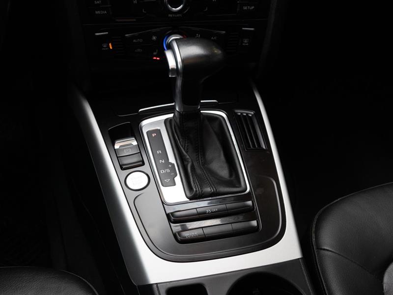 audi A4 2016 - 19