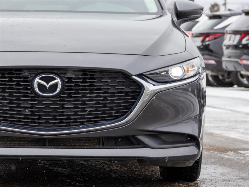 mazda Mazda3 2021 - 4