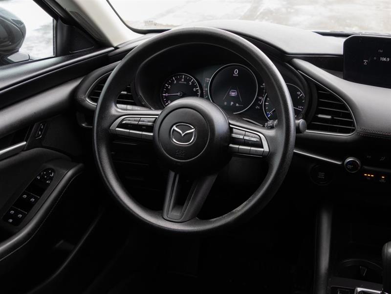 mazda Mazda3 2021 - 14