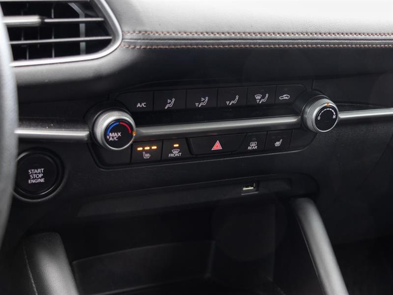 mazda Mazda3 2021 - 19