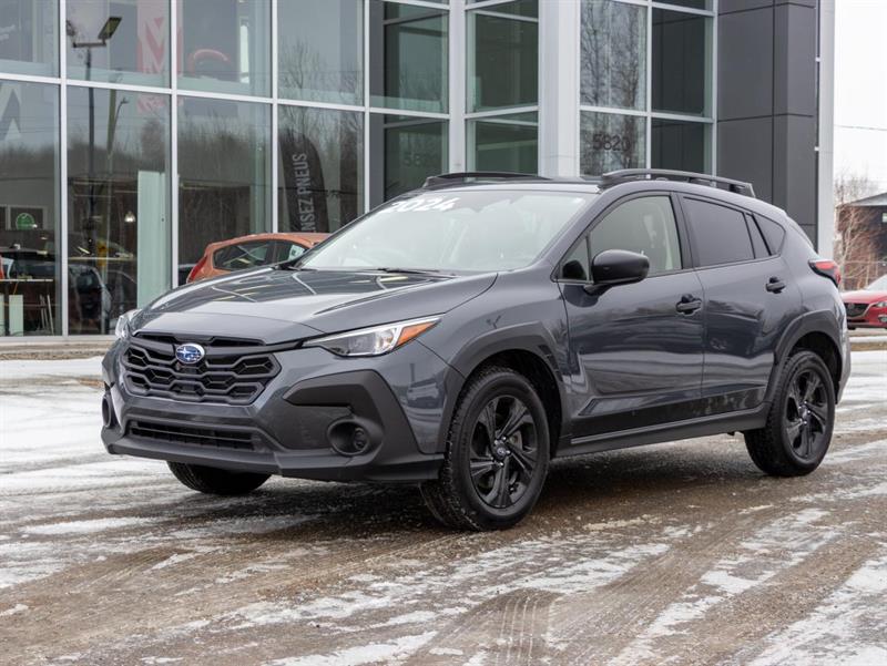 subaru Crosstrek 2024
