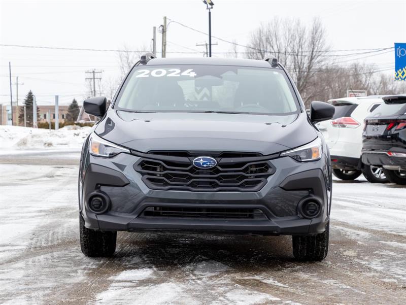 subaru Crosstrek 2024 - 3