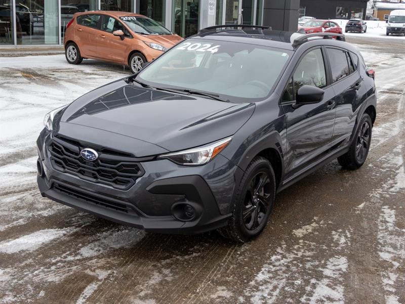 subaru Crosstrek 2024 - 4