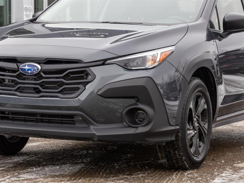 subaru Crosstrek 2024 - 5