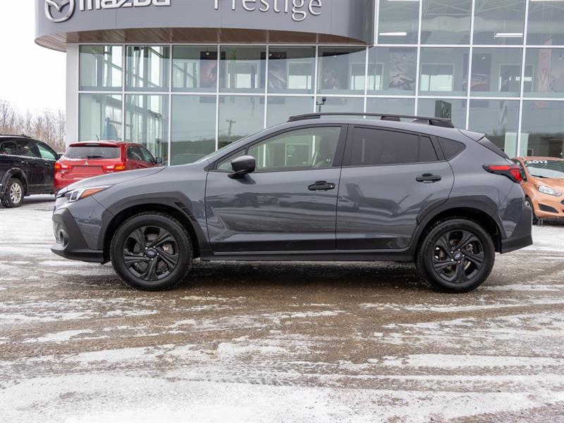 subaru Crosstrek 2024 - 7