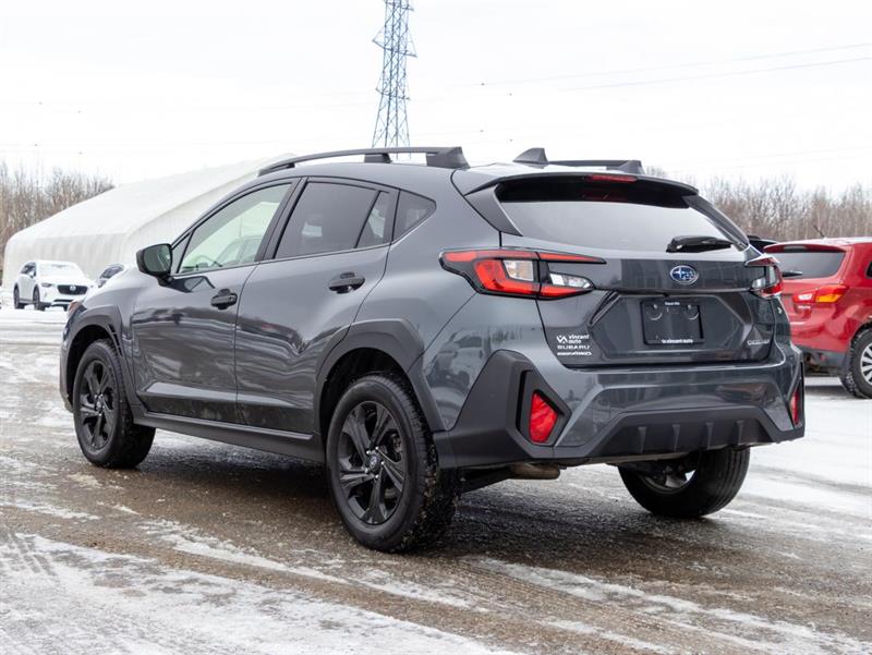 subaru Crosstrek 2024 - 8
