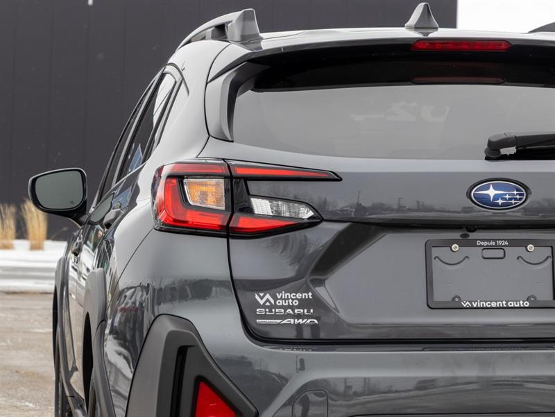 subaru Crosstrek 2024 - 9