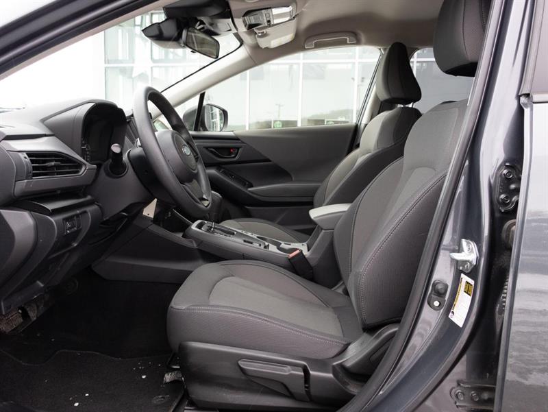 subaru Crosstrek 2024 - 11