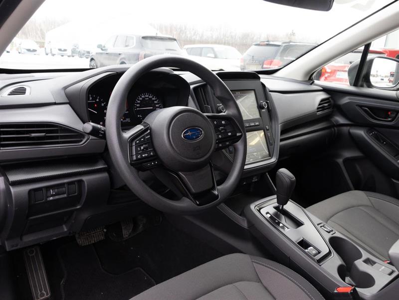 subaru Crosstrek 2024 - 12