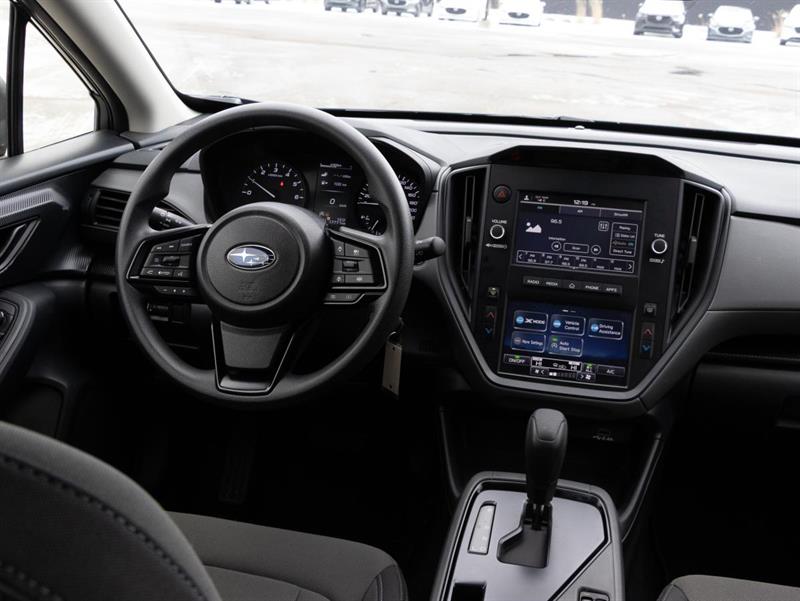 subaru Crosstrek 2024 - 13