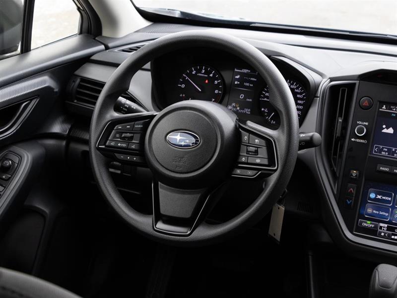 subaru Crosstrek 2024 - 14