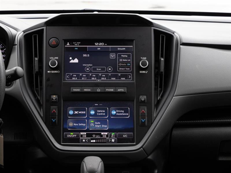 subaru Crosstrek 2024 - 15