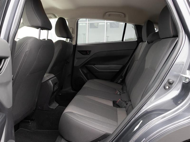 subaru Crosstrek 2024 - 22