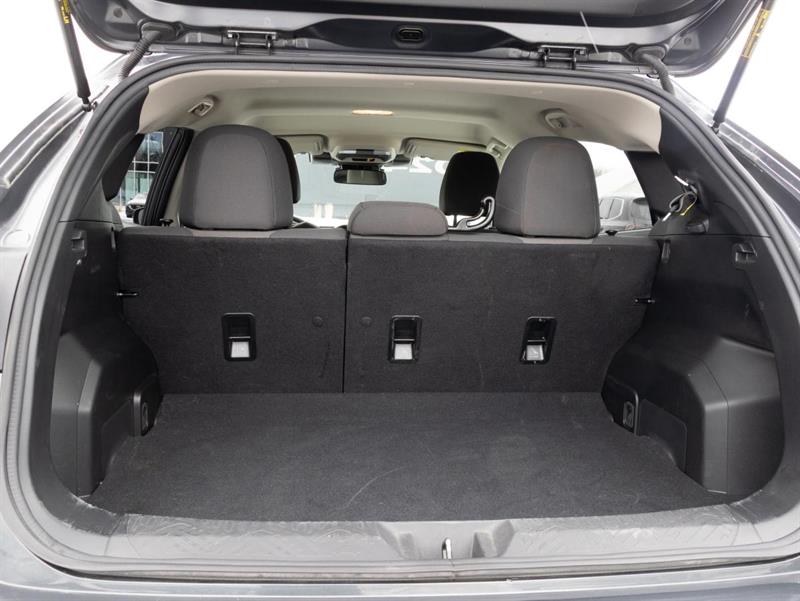 subaru Crosstrek 2024 - 23