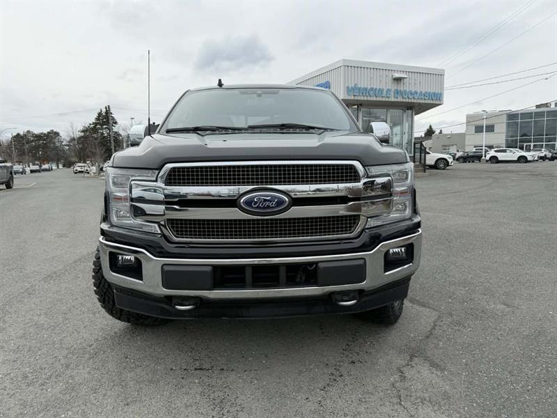 ford F-150 2019 - 3