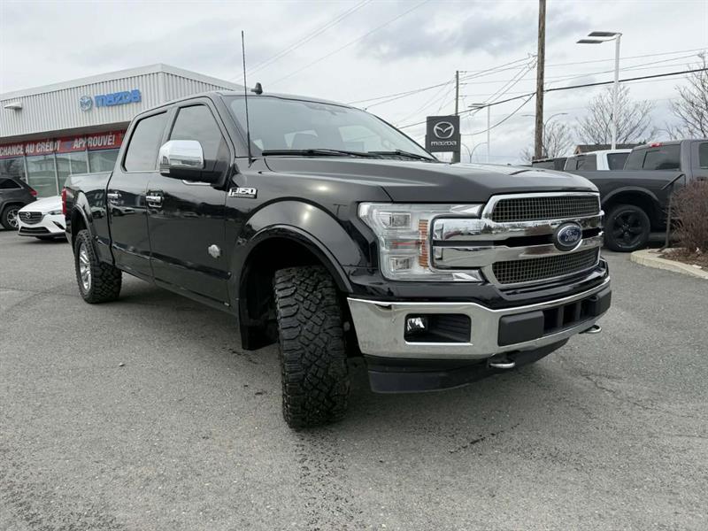 ford F-150 2019 - 4