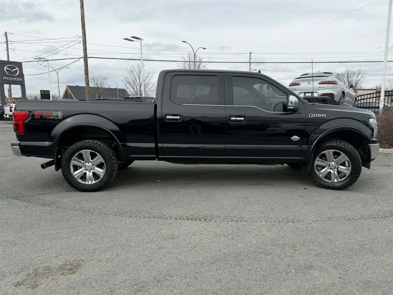 ford F-150 2019 - 5