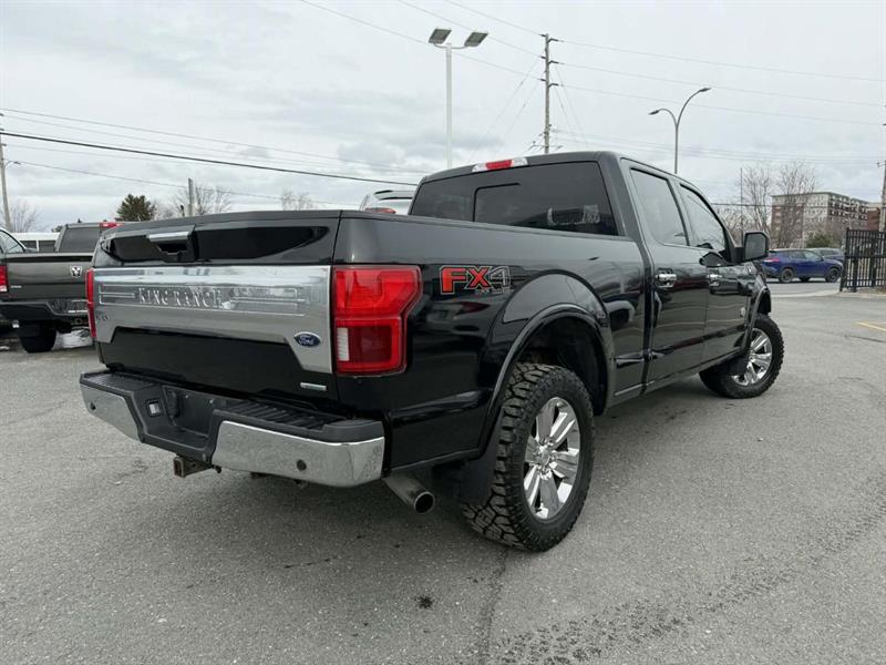 ford F-150 2019 - 6