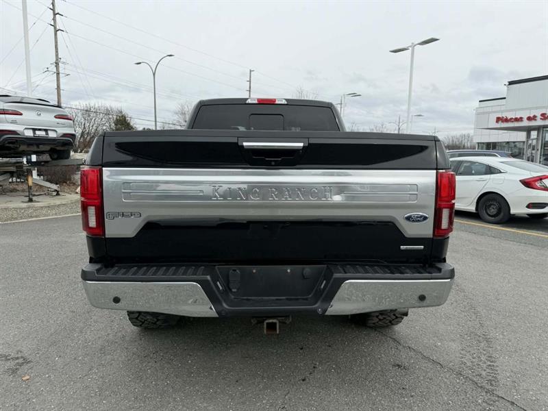 ford F-150 2019 - 7