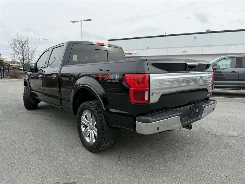 ford F-150 2019 - 9